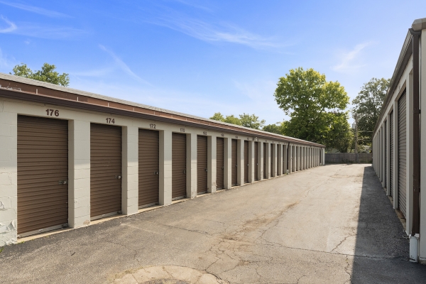 storageunits