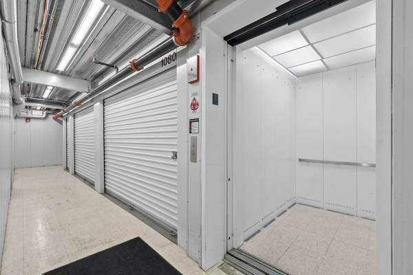 storageunits