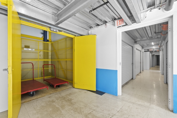 storageunits