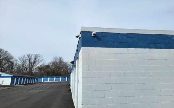 storageunits