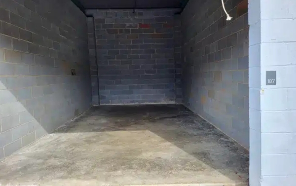 storageunits