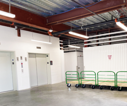 storageunits