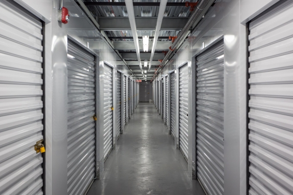 storageunits