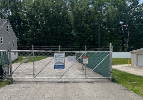 storageunits