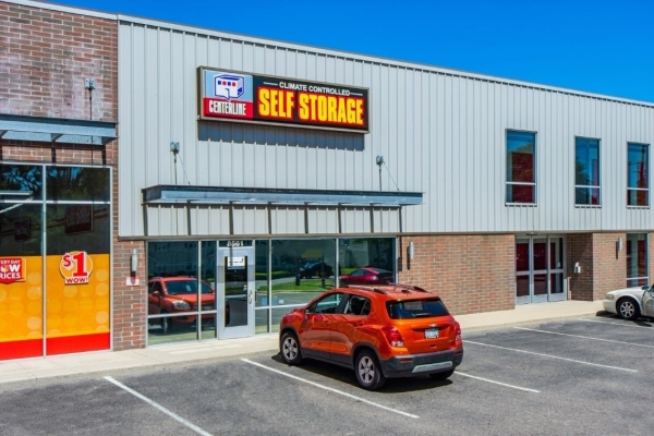 storageunits