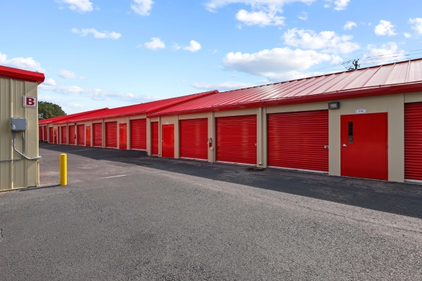 storageunits