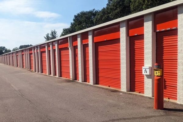 storageunits