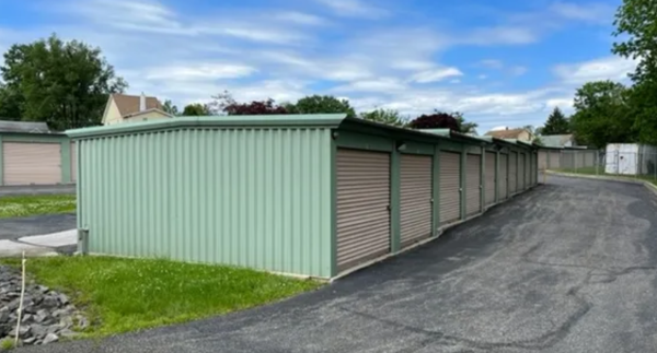 storageunits