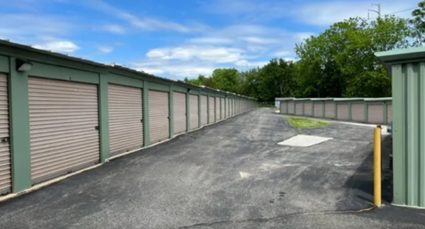 storageunits