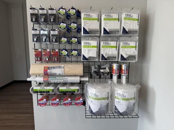 storageunits