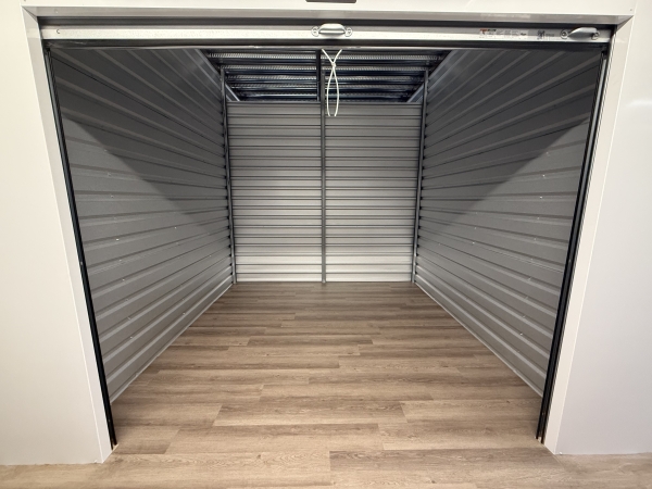 storageunits