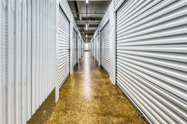 storageunits
