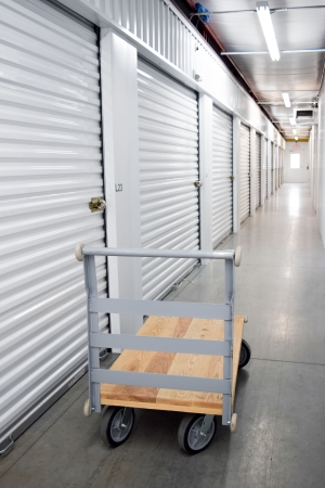 storageunits