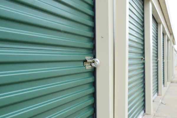storageunits