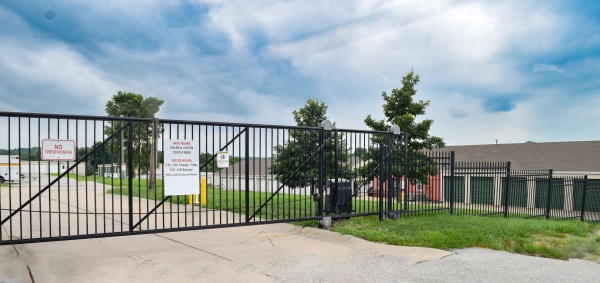 storageunits