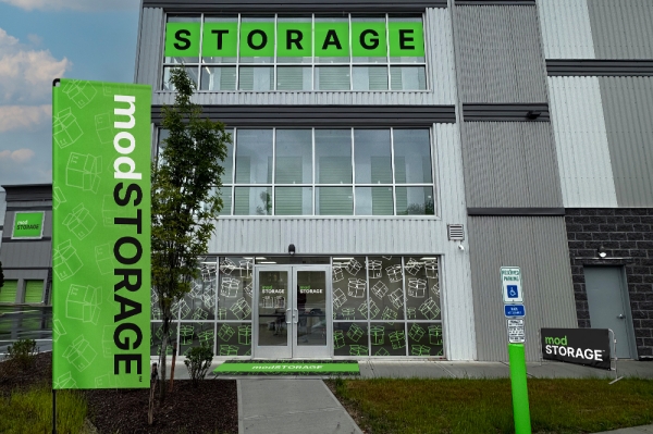 modSTORAGE - Piscataway (BRAND NEW FACILITY)