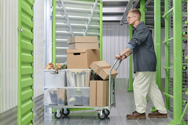 storageunits