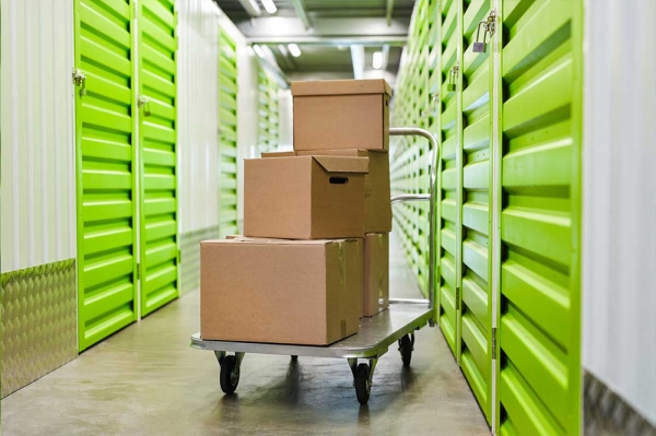 storageunits