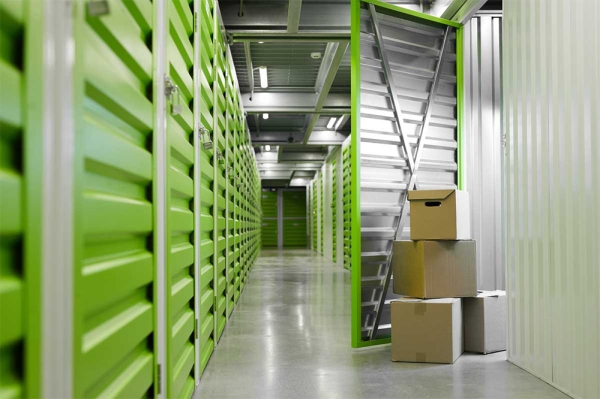 storageunits