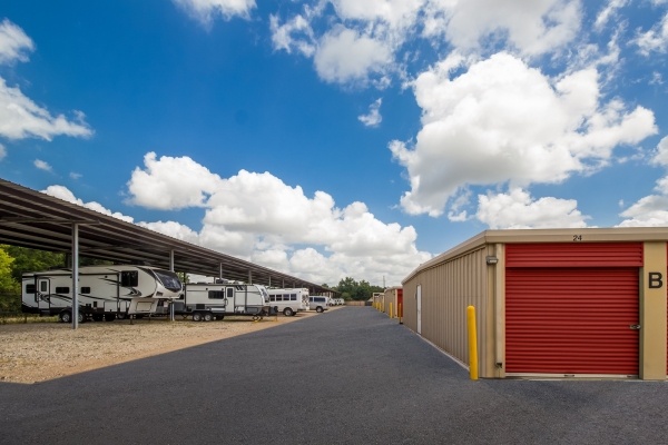 storageunits