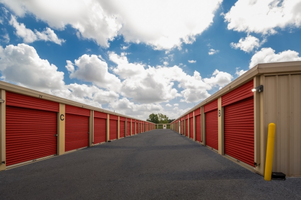 storageunits