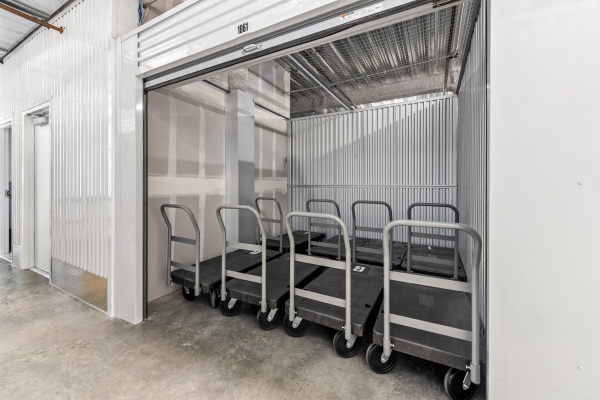 storageunits