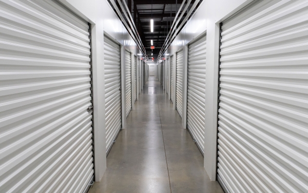 storageunits