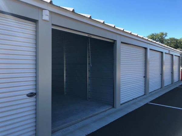 storageunits