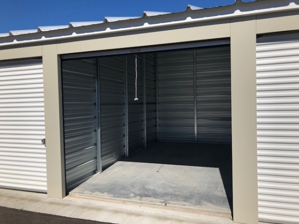 storageunits