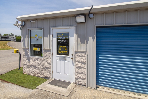 storageunits