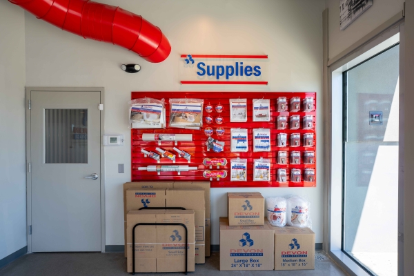 storageunits