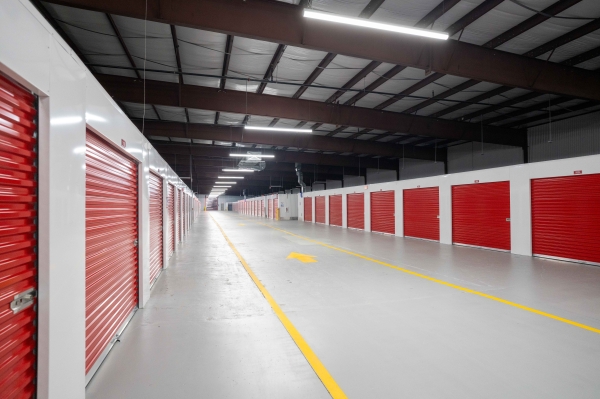 storageunits