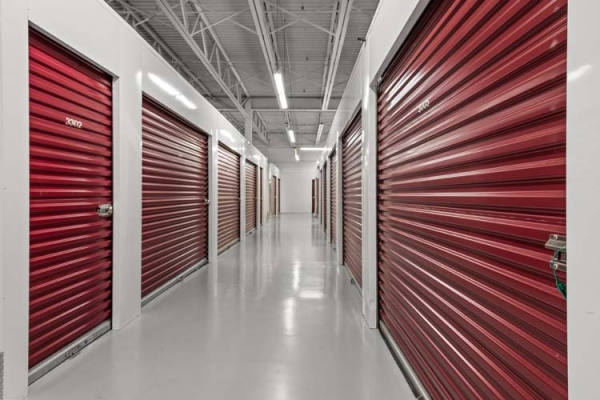 storageunits
