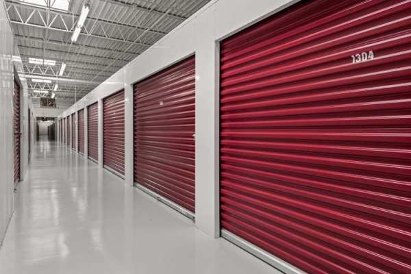 storageunits