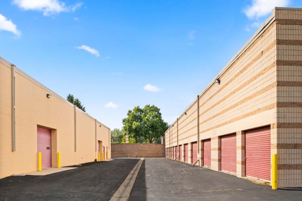 storageunits