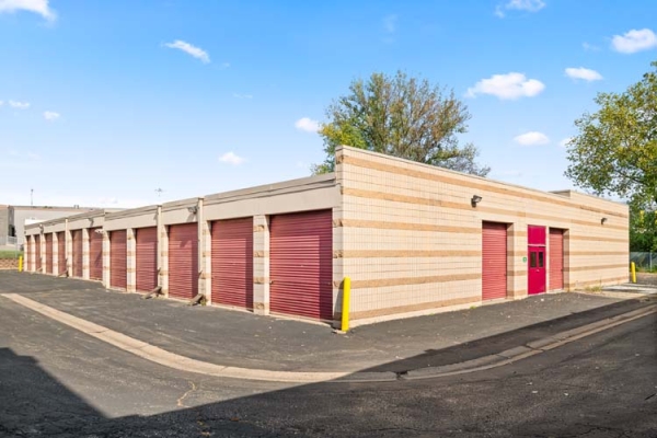 storageunits