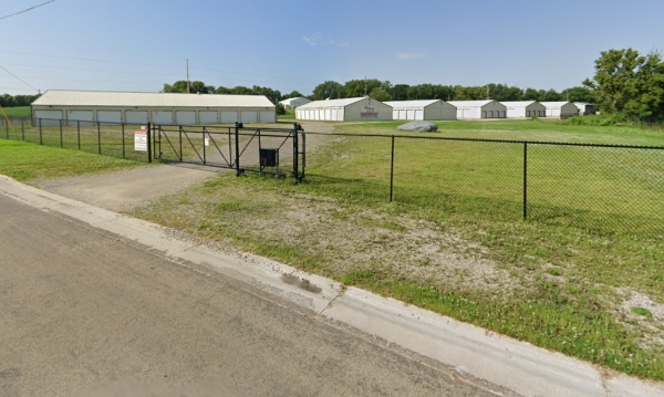 Safeguard Storage Solutions - Big Lake, MN