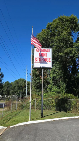 storageunits