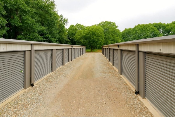 storageunits