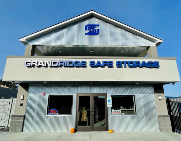 storageunits