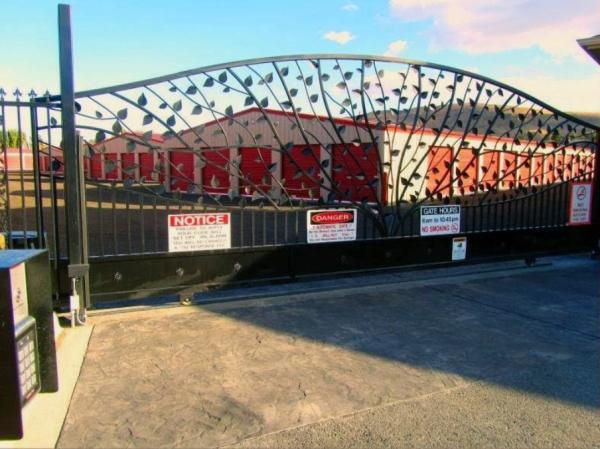 storageunits