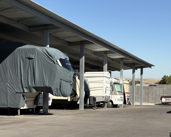 storageunits