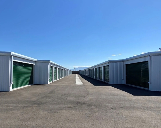 storageunits