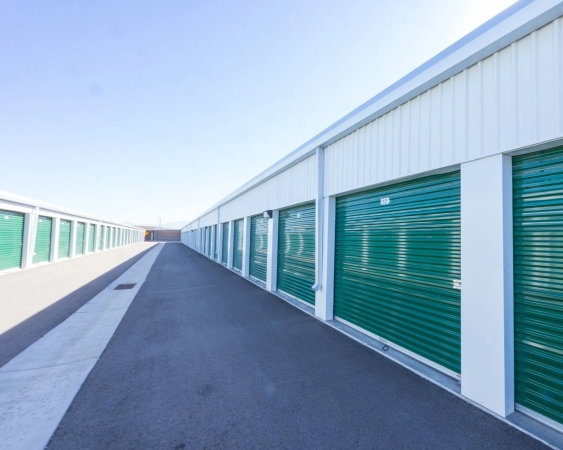 storageunits