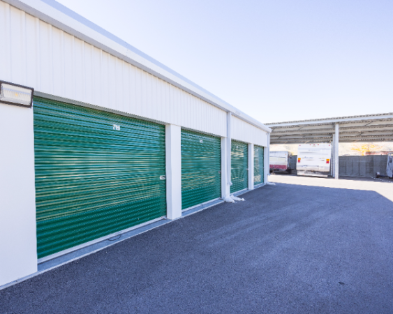 storageunits
