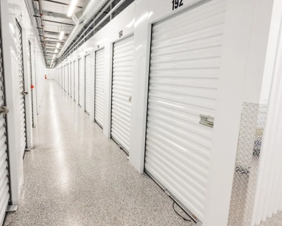 storageunits