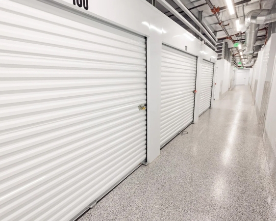 storageunits