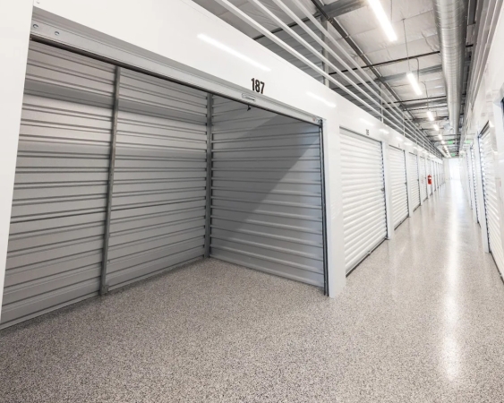 storageunits