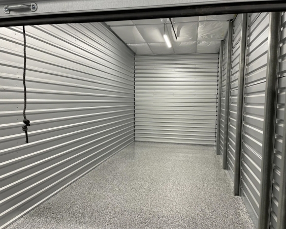 storageunits