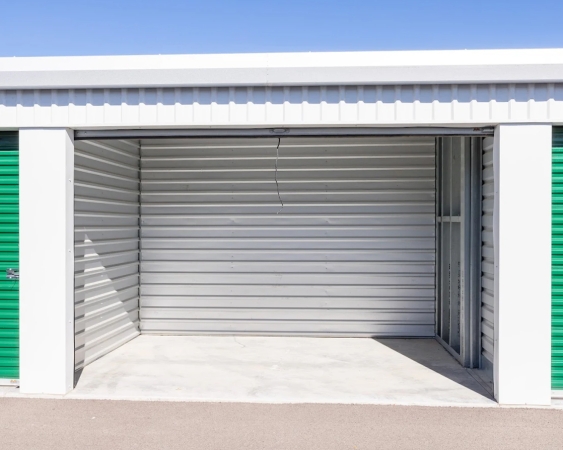storageunits